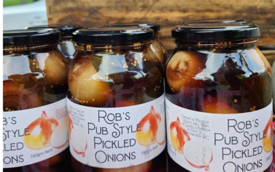 What’s at the Mansfield Farmers’ Market This Saturday – 10 October 2026